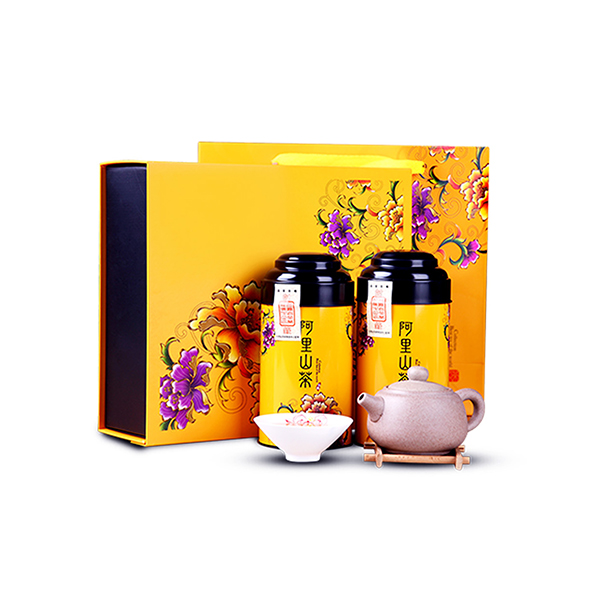 茶(chá)類包(bāo)裝禮(lǐ)品盒(hé)