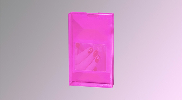 色(sè)彩(cǎi)整體規劃