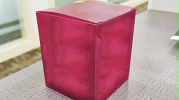 防刮花處(chù)理化(huà)妝品(pǐn)包裝盒(hé)哪種好?用覆啞油(yóu)還是覆亞膜好(hǎo)?
