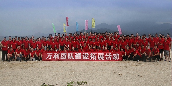 萬利(lì)科技