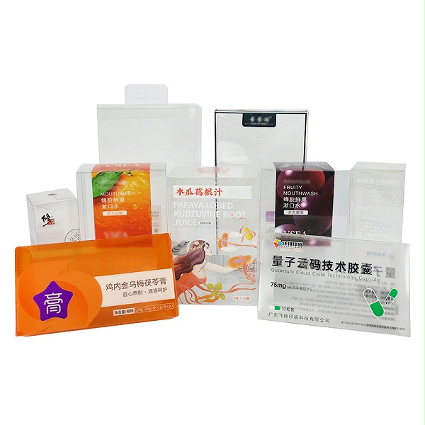 好的pp包(bāo)裝盒(hé)