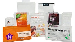簡約風的pp包(bāo)裝盒更具(jù)有(yǒu)獨特(tè)的層次(cì)感與視(shì)覺感受(shòu)