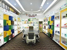 萬利-樣品展示廳