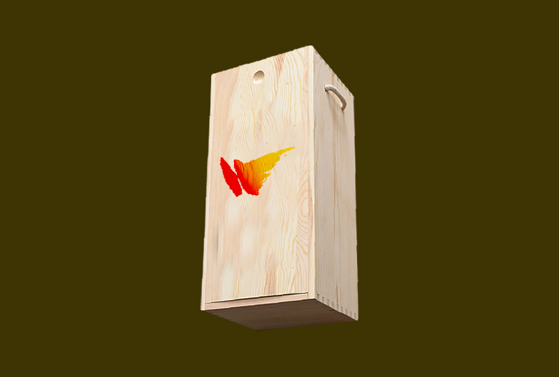 酒(jiǔ)盒