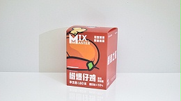 日本包裝設計師(shī)kota kobayashi的食品包(bāo)裝盒(hé)——松樹(shù)啤酒(jiǔ)