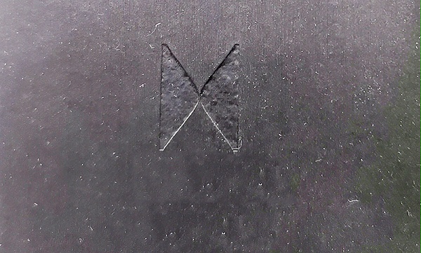 激光雕(diāo)刻