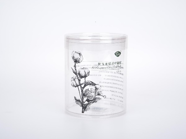 棉簽膠(jiāo)盒