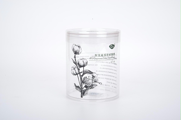 pvc圓筒膠(jiāo)盒定制(zhì)