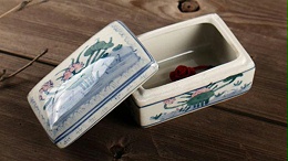 陶瓷材料制(zhì)作的食品包裝盒(hé)有什(shí)麽好處?