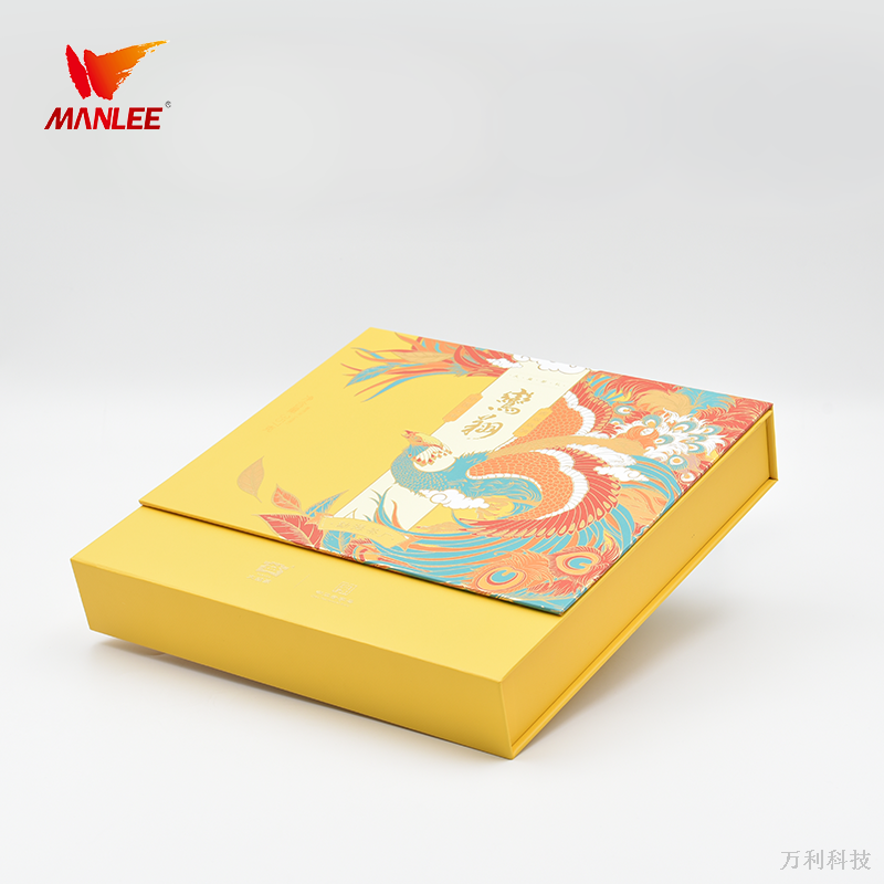 茶葉(yè)禮品盒