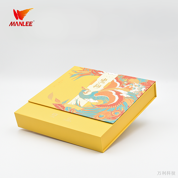 茶(chá)葉禮品盒(hé)