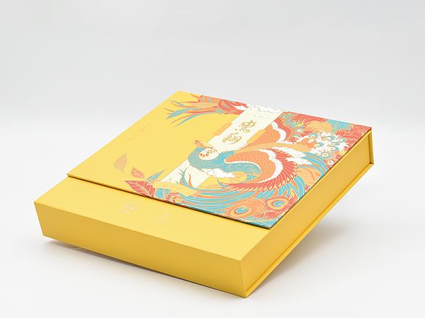 茶葉(yè)禮品盒