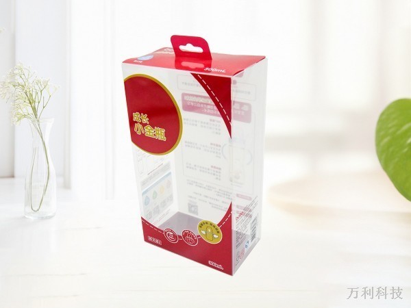 嬰童(tóng)用品(pǐn)膠盒定制